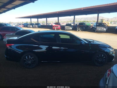 2019 NISSAN ALTIMA 13