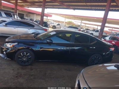 2019 NISSAN ALTIMA 14