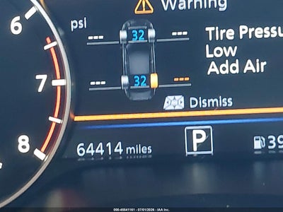 2019 NISSAN ALTIMA 15