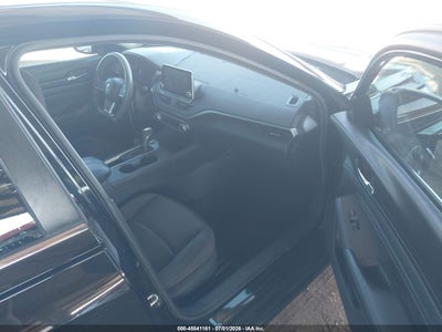 2019 NISSAN ALTIMA 5