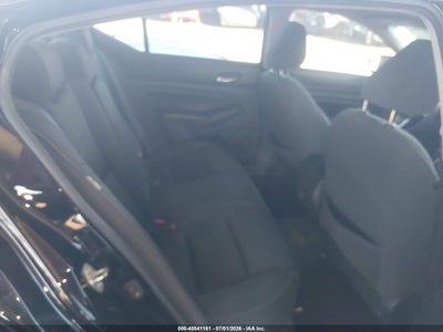2019 NISSAN ALTIMA 8