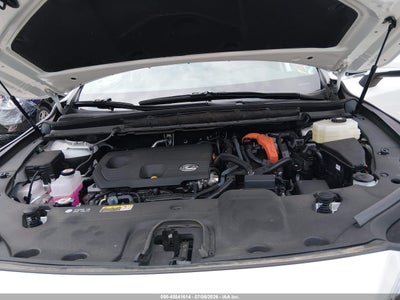 LEXUS RX 350H