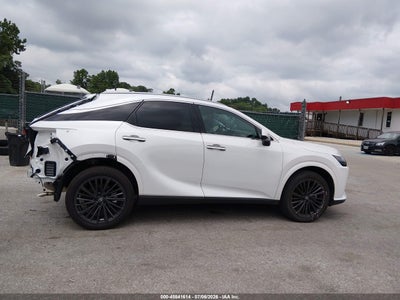 LEXUS RX 350H