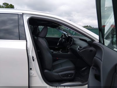 LEXUS RX 350H