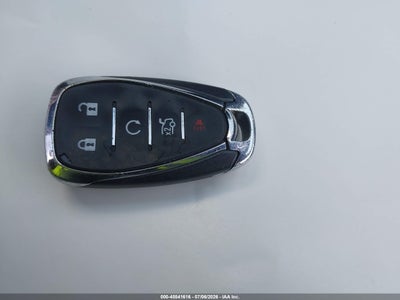 2019 CHEVROLET MALIBU 11