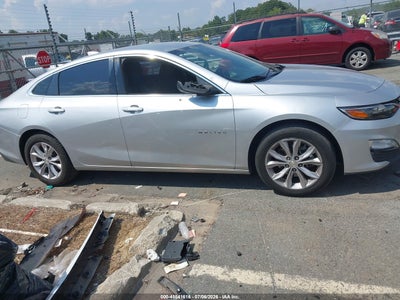 2019 CHEVROLET MALIBU 13