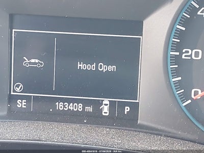 2019 CHEVROLET MALIBU 15