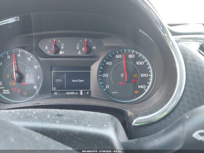 2019 CHEVROLET MALIBU 7