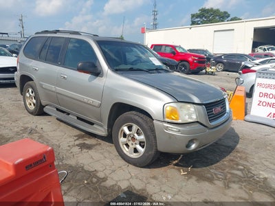 2003 Gmc Envoy