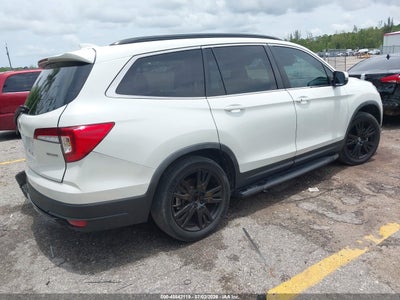 HONDA PILOT