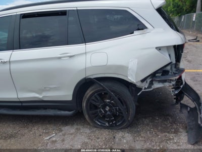 HONDA PILOT