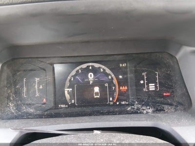 TOYOTA TACOMA