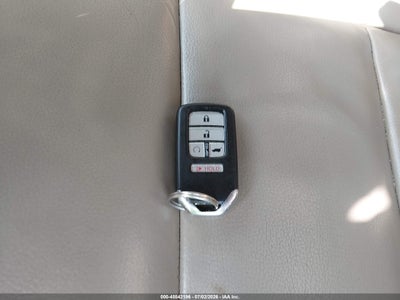 HONDA PILOT