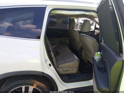 HONDA PILOT