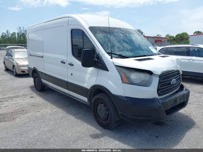 FORD TRANSIT-250