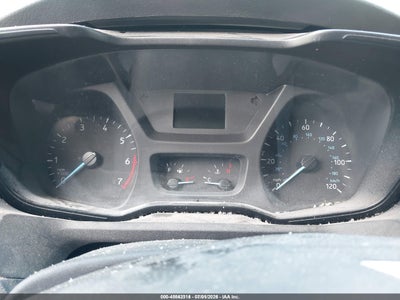 FORD TRANSIT-250