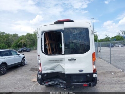FORD TRANSIT-250