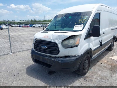 FORD TRANSIT-250