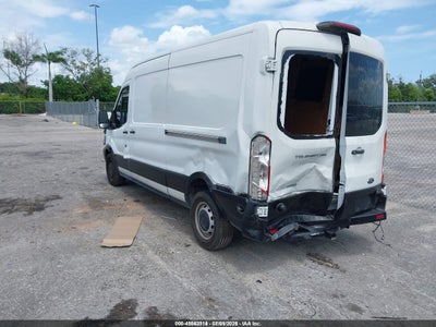 FORD TRANSIT-250