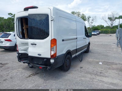 FORD TRANSIT-250
