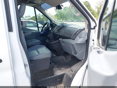 FORD TRANSIT-250