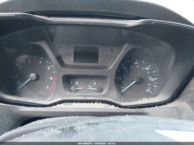 FORD TRANSIT-250