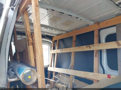 FORD TRANSIT-250