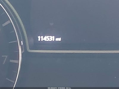 2017 NISSAN PATHFINDER 14