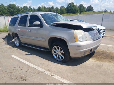 2007 Gmc Yukon Denali