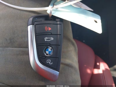BMW 330I