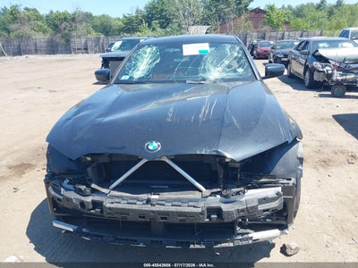 BMW 330I