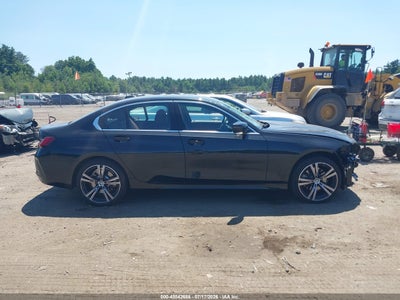 BMW 330I