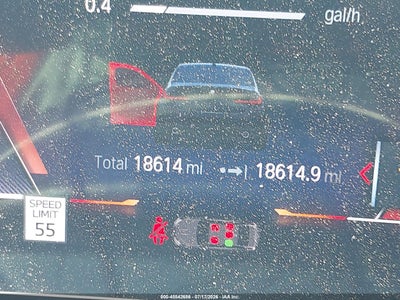 BMW 330I