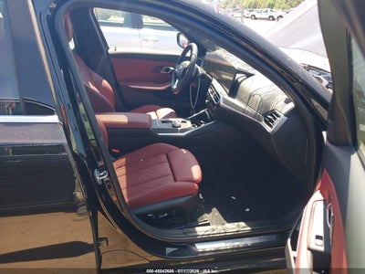 BMW 330I