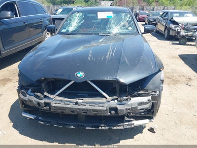 BMW 330I