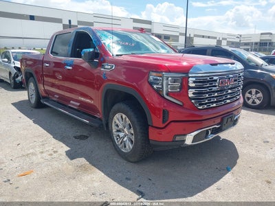 GMC SIERRA 1500