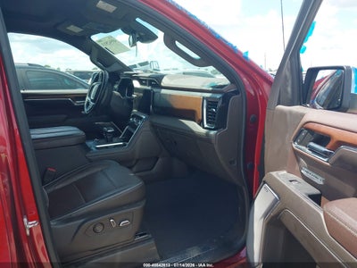 GMC SIERRA 1500