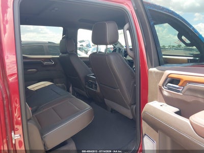 GMC SIERRA 1500