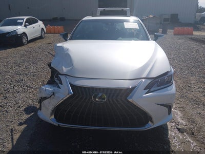 LEXUS ES 300H