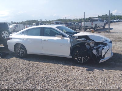 LEXUS ES 300H