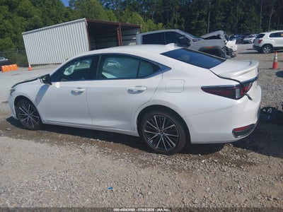 LEXUS ES 300H