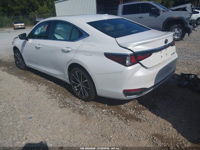 LEXUS ES 300H