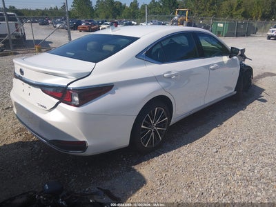 LEXUS ES 300H