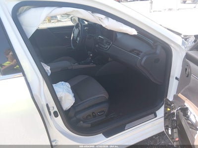 LEXUS ES 300H