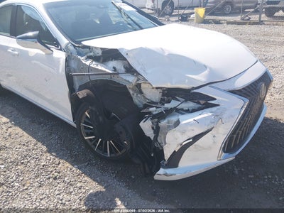LEXUS ES 300H