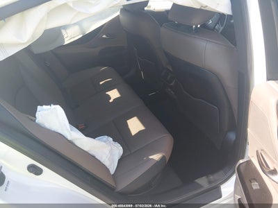 LEXUS ES 300H