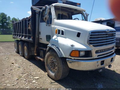 2001 Sterling Truck Lt
