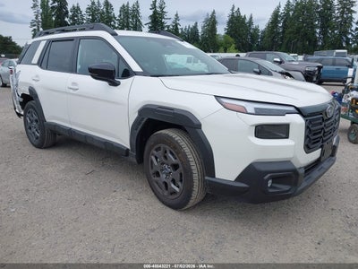 JF2BUPADXTY537716 SUBARU OUTBACK Photo 1