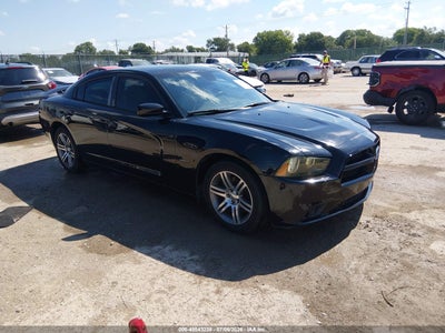 2013 Dodge Charger