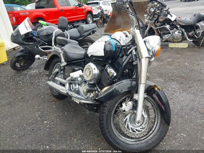 2003 Yamaha Xvs65